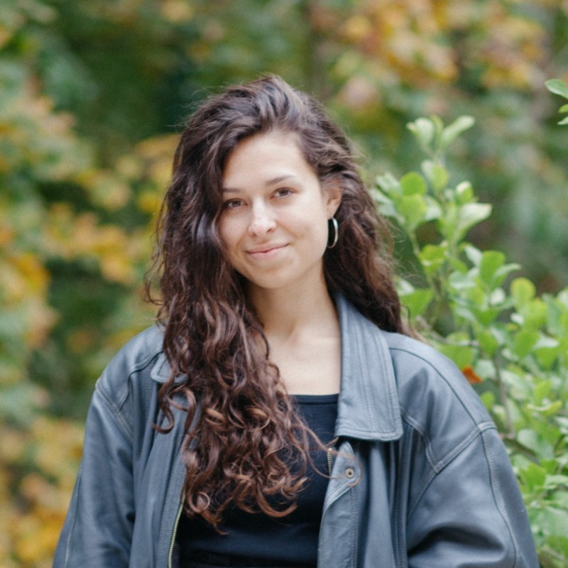 Sophia Kahn
